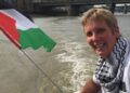 “Saya Tak Bisa Hanya Duduk di Rumah dan Diam”: Sarah Wilkinson Ambil Risiko Berlayar untuk Gaza