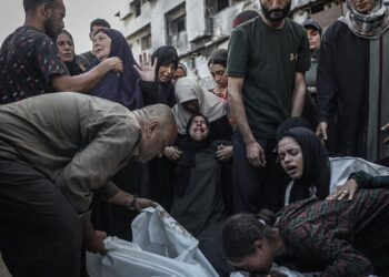 Kementerian Kesehatan Gaza: 75 Tewas dan 304 Terluka dalam 24 Jam Terakhir