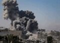 WHO Peringatkan Rumah Sakit ‘di Ambang Kolaps’ saat Israel Intensifkan Serangan ke Kota Gaza