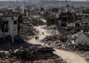 Dua Tahun Genosida Israel di Gaza: Data, Fakta, dan Dampaknya