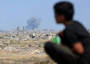 Dua Tahun Genosida di Gaza: Deretan Upaya Perdamaian yang Gagal Hentikan Serangan Israel