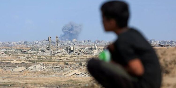 Dua Tahun Genosida di Gaza: Deretan Upaya Perdamaian yang Gagal Hentikan Serangan Israel