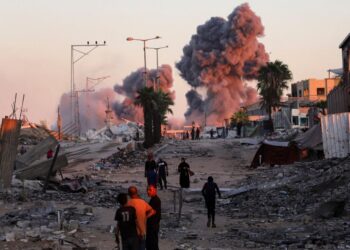 Hamas Setujui Rencana Trump: Janji Akhiri Genosida dan Tarik Penuh Pasukan Pendudukan dari Gaza