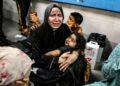 Laporan Resmi: Gaza Alami “Genosida Kesehatan” Akibat Dua Tahun Serangan Israel