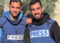 Jurnalis Gaza, Salih Al-Jaafrawi, Syahid Ditembak oleh Kelompok Bersenjata yang Didukung Israel di Gaza Selatan