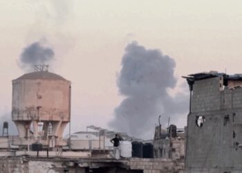 Israel Langgar Gencatan Senjata: 42 Warga Gaza Syahid dalam Serangan Hari Minggu