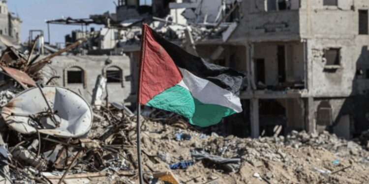 Apa Putusan Terbaru Mahkamah Internasional (ICJ) Mengenai Israel dan Gaza?