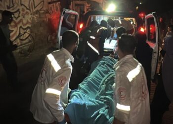 Meski Ada Gencatan Senjata Lebih dari 100 Warga Gaza, Termasuk 46 Anak-Anak, Syahid dalam Serangan Israel