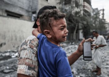Anak Gaza Syahid Akibat Bom Sisa Israel, Tiga Warga Sipil Gugur dalam Serangan Terbaru