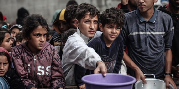 Situasi Kesehatan Gaza Tetap Kritis: Israel Tak Patuhi Gencatan Senjata