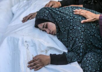 Gencatan Senjata Gaza? Data Menunjukkan Jawabannya: Tidak