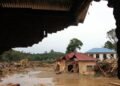 DARURAT BENCANA: Banjir dan Longsor Terjang Sumatera dan Aceh, Korban Jiwa Tembus 442 Orang