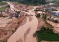 Banjir Bandang Sumatera: Korban Jiwa Tembus 753 Orang, Tiga Provinsi Nyatakan Darurat Bencana