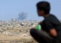 Dalam 50 Hari Gencatan Senjata: Israel Lakukan 591 Pelanggaran, 357 Korban Jiwa