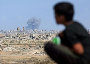 Dalam 50 Hari Gencatan Senjata: Israel Lakukan 591 Pelanggaran, 357 Korban Jiwa