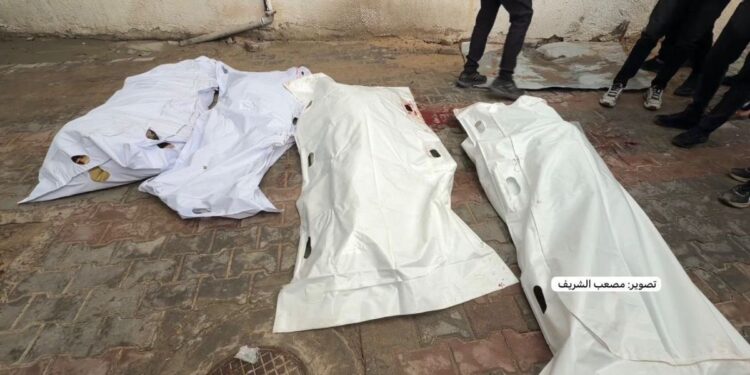 Laporan: Israel Lakukan 268 Pelanggaran di Gaza pada Pekan Kesembilan Gencatan Senjata, 18 Warga Sipil Menjadi Korban Jiwa