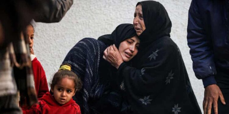 Israel Kembali Tembak Warga Sipil, Remaja Palestina Menjadi Korban Jiwa