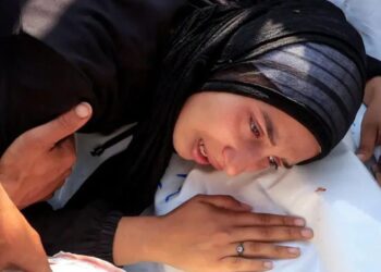 Tujuh Warga Palestina Menjadi Korban Jiwa dalam Serangan Israel di Gaza, Pelanggaran Gencatan Senjata Terus Berlanjut