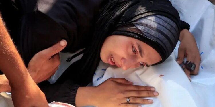 Tujuh Warga Palestina Menjadi Korban Jiwa dalam Serangan Israel di Gaza, Pelanggaran Gencatan Senjata Terus Berlanjut