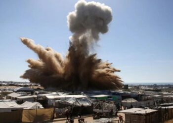 Sudah Berapa Kali Israel Melanggar Gencatan Senjata di Gaza dalam Empat Bulan?