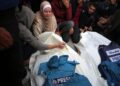 “Kembali dari Neraka”: Jurnalis Palestina di Penjara Israel Ungkap Penyiksaan, Kekerasan Seksual, dan Kelaparan