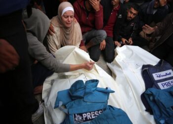 “Kembali dari Neraka”: Jurnalis Palestina di Penjara Israel Ungkap Penyiksaan, Kekerasan Seksual, dan Kelaparan