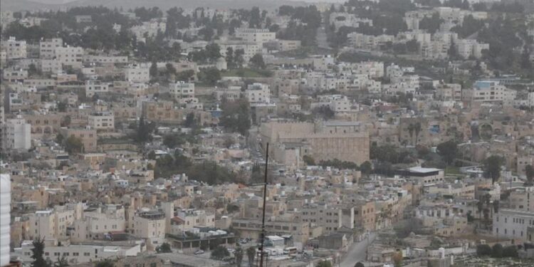 Laporan: Israel Terbitkan 22.000 Izin bagi Permukim, Hanya 66 untuk Warga Palestina