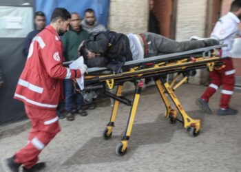 Anak Gaza Meninggal Saat Menunggu Izin Israel untuk Berobat