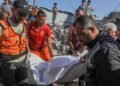 Dua Warga Palestina Gugur Ditembak Tentara Pendudukan di Khan Younis, Jumlah Korban Agresi Terus Bertambah