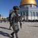 Israel Perketat Pembatasan, Warga Palestina Dihalangi Untuk Shalat Jumat di Al-Aqsa