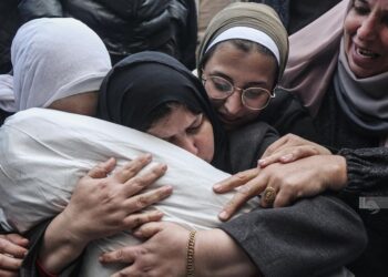 Apa yang Dilakukan Israel di Gaza Sejak Serangan AS–Israel ke Iran Dimulai?