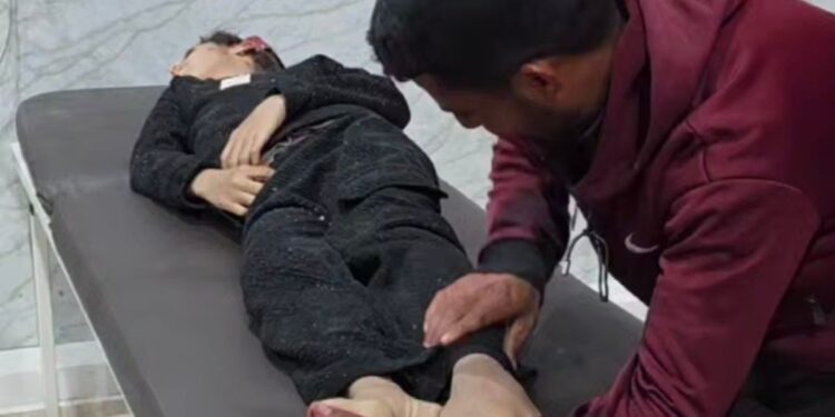 Serangan Israel Kembali Hantam Kamp Pengungsi Gaza, Enam Warga Palestina Syahid