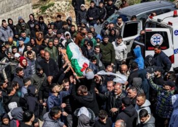 Kekerasan Israel Berlanjut, 16 Warga Palestina Gugur dalam Satu Hari