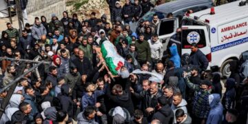 Kekerasan Israel Berlanjut, 16 Warga Palestina Gugur dalam Satu Hari