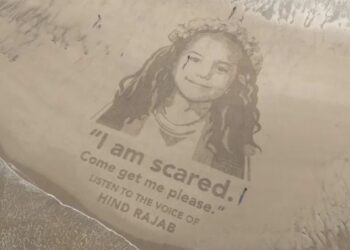 Bukti Kuat Serangan “Double Tap” dalam Pembunuhan Hind Rajab di Gaza