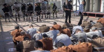 Hari Tahanan Palestina: Ribuan Warga Palestina Ditahan Israel, Dunia Bungkam