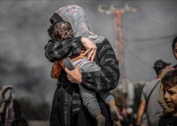 38 Ribu Perempuan dan Anak Perempuan Jadi Korban Jiwa di Gaza, Gencatan Senjata Tak Hentikan Kekerasan