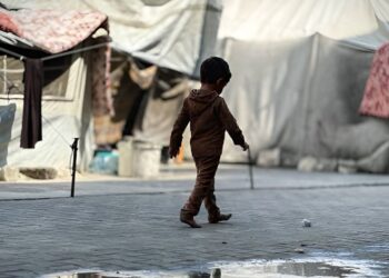 Infrastruktur Gaza Hancur: Sistem Kehidupan Lumpuh Meski Gencatan Senjata