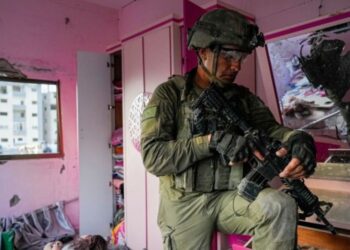 HRF Ajukan Lebih dari 80 Pengaduan Global terhadap Tentara Israel atas Genosida Gaza