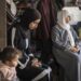 Di Gaza, Para Ibu Menanggung Kelaparan, Duka, dan Kehilangan Anak pada Hari Ibu Internasional