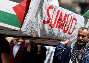 Israel Menyerbu Kapal Flotilla Bantuan Gaza di Perairan Internasional Dekat Siprus