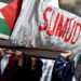 Israel Menyerbu Kapal Flotilla Bantuan Gaza di Perairan Internasional Dekat Siprus