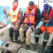 Sembilan WNI Ditahan Israel Saat Ikut Flotilla Bantuan ke Gaza