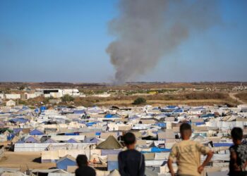 Komisi PBB: Israel Sengaja Menargetkan dan Membunuh Anak-Anak Palestina di Gaza