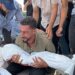 Data Terbaru: 72.971 Warga Palestina Jadi Korban Jiwa di Gaza