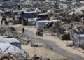 1.005 Warga Palestina Jadi Korban Jiwa Meski Gencatan Senjata Berlaku