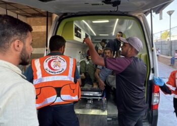 Pelanggaran Gencatan Senjata Berlanjut, Serangan Israel Sebabkan 5 Korban Jiwa di Gaza