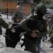 Operasi Militer Israel di Tepi Barat Berlanjut, Puluhan Warga Palestina Ditahan