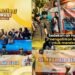Distribusi Bantuan Air Bersih Tahap II Kembali Salurkan Manfaat bagi Masyarakat