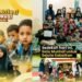 Program Wakaf Al-Qur’an Berlanjut, Dukung Syiar Islam di Tengah Masyarakat